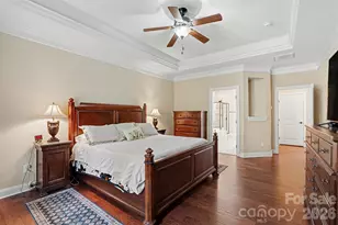 8432 Penton Pl, Harrisburg, NC 28075 - Photo 22