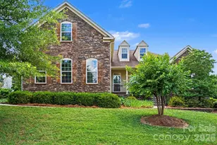 8432 Penton Pl, Harrisburg, NC 28075 - Photo 2