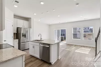 9012 Foggy Brook Loop, Charlotte, NC 28216 - Photo 6