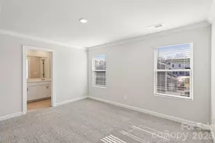 9012 Foggy Brook Loop, Charlotte, NC 28216 - Photo 18