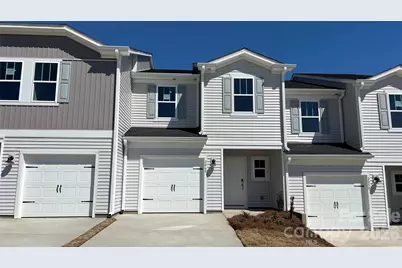 9012 Foggy Brook Loop, Charlotte, NC 28216 - Photo 1