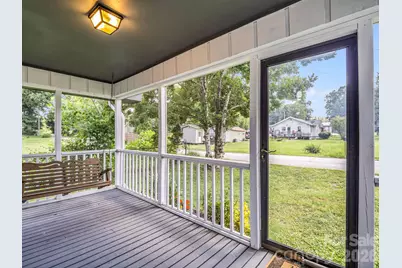112 Resort Street #6, Hendersonville, NC 28792 - Photo 8