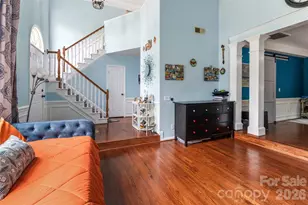 4131 Beauvista Dr, Charlotte, NC 28269 - Photo 6