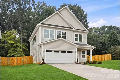 9326 Horseshoe Bend Drive, Charlotte, NC 28215 - Photo 4