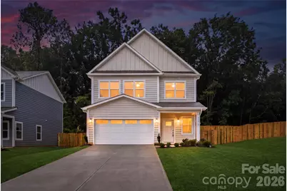 9326 Horseshoe Bend Drive, Charlotte, NC 28215 - Photo 1