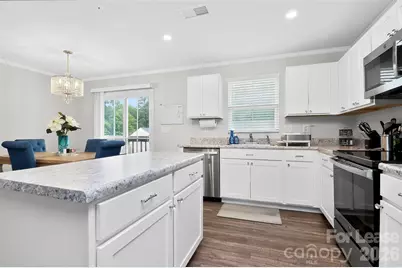 5412 Kyndall Walk Way, Charlotte, NC 28269 - Photo 16