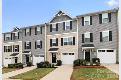 5412 Kyndall Walk Way, Charlotte, NC 28269 - Photo 36