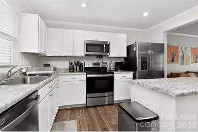 5412 Kyndall Walk Way, Charlotte, NC 28269 - Photo 18