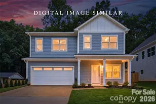 9330 Horseshoe Bend Dr, Charlotte, NC 28215 - Photo 1