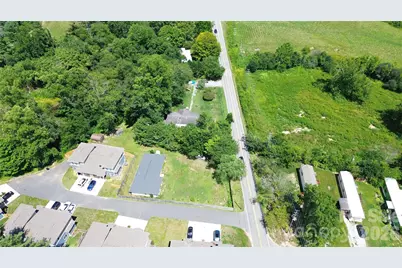 404 Blue Ridge Road, Black Mountain, NC 28711 - Photo 8