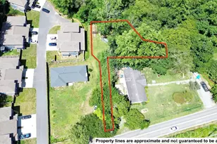 404 Blue Ridge Rd, Black Mountain, NC 28711 - Photo 1