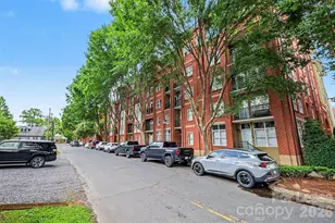 1320 Fillmore Ave, Charlotte, NC 28203 - Photo 18