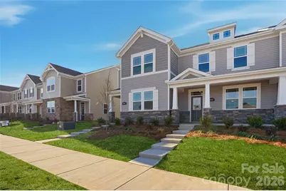 5205 Wyes Oak Lane, Charlotte, NC 28269 - Photo 1