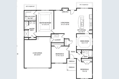 458 Allen Drive, Concord, NC 28027 - Photo 20