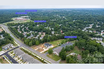 7533 Lady Bank Drive, Charlotte, NC 28269 - Photo 12