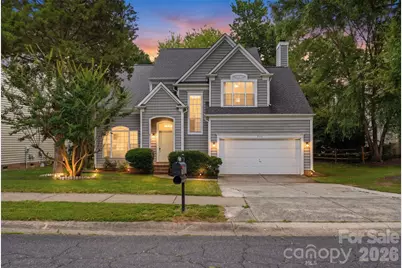 7533 Lady Bank Drive, Charlotte, NC 28269 - Photo 2