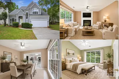 7533 Lady Bank Drive, Charlotte, NC 28269 - Photo 1