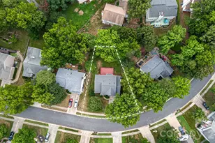7533 Lady Bank Dr, Charlotte, NC 28269 - Photo 30