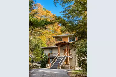 425 Flat Top Mountain Road, Fairview, NC 28730 - Photo 44