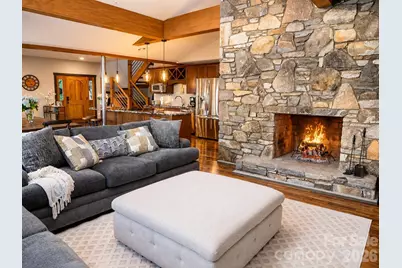 425 Flat Top Mountain Road, Fairview, NC 28730 - Photo 2