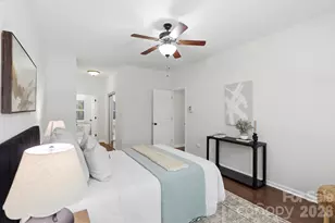 2552 Middlebridge Ln, Charlotte, NC 28270 - Photo 22