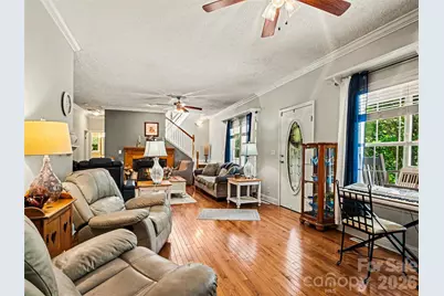 915 Ostwalt Amity Road, Statesville, NC 28677 - Photo 8