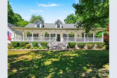 915 Ostwalt Amity Road, Statesville, NC 28677 - Photo 2