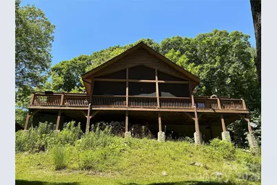 469 Tearshirt Lane, Mars Hill, NC 28754 - Photo 2