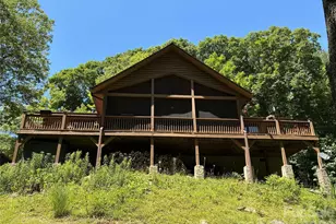 469 Tearshirt Ln, Mars Hill, NC 28754 - Photo 2