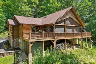 469 Tearshirt Ln, Mars Hill, NC 28754 - Photo 2