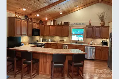 469 Tearshirt Lane, Mars Hill, NC 28754 - Photo 6