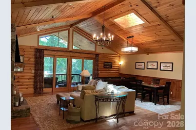469 Tearshirt Lane, Mars Hill, NC 28754 - Photo 4
