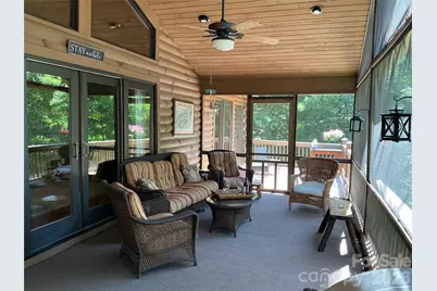 469 Tearshirt Lane, Mars Hill, NC 28754 - Photo 16