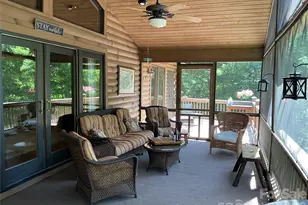 469 Tearshirt Ln, Mars Hill, NC 28754 - Photo 16