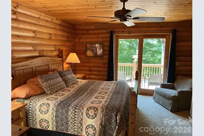 469 Tearshirt Lane, Mars Hill, NC 28754 - Photo 8