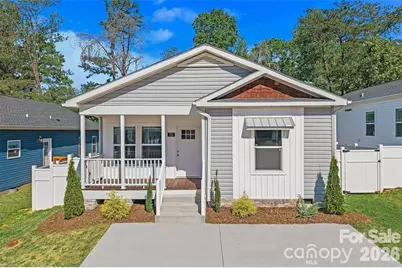 124 Bellamy Road, Asheville, NC 28806 - Photo 1
