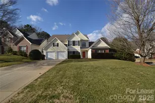 8817 St Brides Ct, Huntersville, NC 28078 - Photo 2