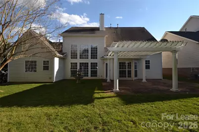8817 St Brides Court, Huntersville, NC 28078 - Photo 34