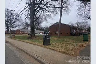 4102 Craig Avenue, Charlotte, NC 28211 - Photo 2