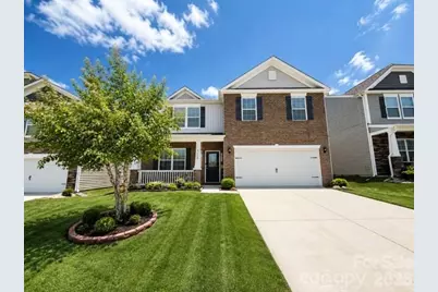5120 Briscoe Drive, Charlotte, NC 28214 - Photo 1