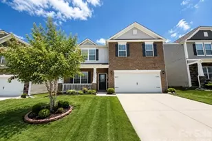 5120 Briscoe Dr, Charlotte, NC 28214 - Photo 1