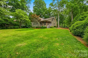 8445 Timberlake Ln, Terrell, NC 28682 - Photo 4