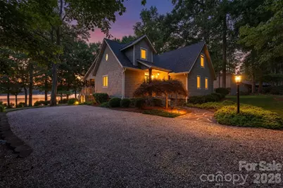 8445 Timberlake Lane, Terrell, NC 28682 - Photo 44