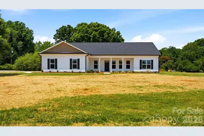 4489 Taylorsville Hwy Highway, Statesville, NC 28677 - Photo 1