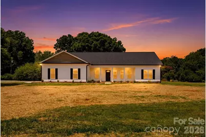 4489 Taylorsville Hwy Highway, Statesville, NC 28677 - Photo 2