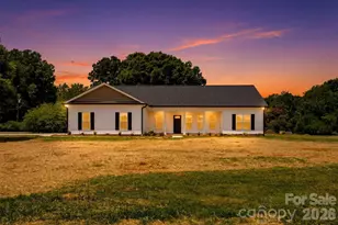 4489 Taylorsville Hwy Hwy, Statesville, NC 28677 - Photo 2