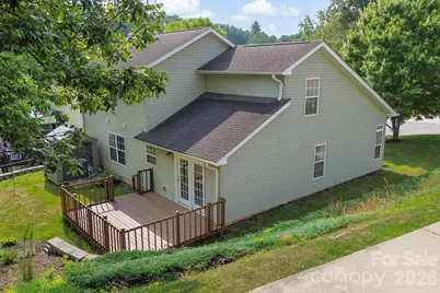 50 Ridgeland Lane, Asheville, NC 28805 - Photo 8