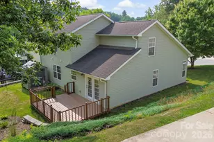 50 Ridgeland Ln, Asheville, NC 28805 - Photo 8