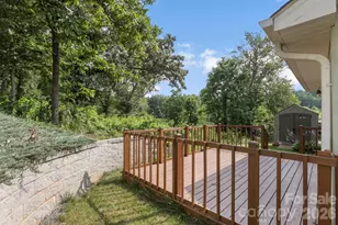 50 Ridgeland Ln, Asheville, NC 28805 - Photo 10