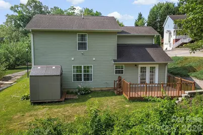 50 Ridgeland Lane, Asheville, NC 28805 - Photo 6